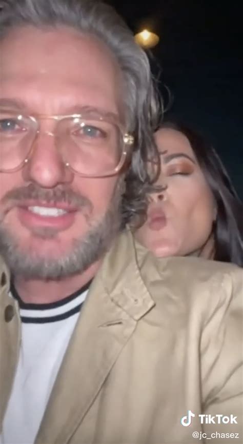 jc wilds cheating|A Wild JC Appears! : r/NSYNC .
